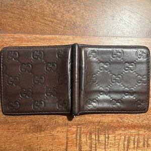 Gucci wallet